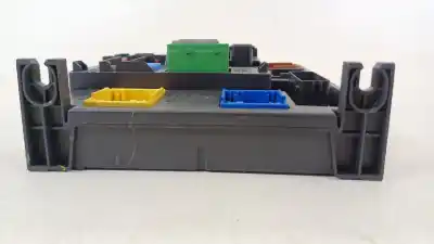 Second-hand car spare part fuse box unit for citroen c4 ii (nc_) 1.4 vti 95 oem iam references 9665547280  