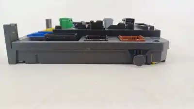 Second-hand car spare part fuse box unit for citroen c4 ii (nc_) 1.4 vti 95 oem iam references 9665547280  