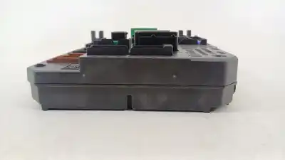 Second-hand car spare part fuse box unit for citroen c4 ii (nc_) 1.4 vti 95 oem iam references 9665547280  