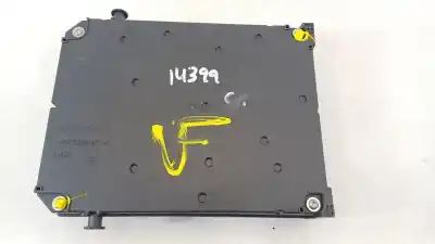 Second-hand car spare part fuse box unit for citroen c4 ii (nc_) 1.4 vti 95 oem iam references 9665547280  