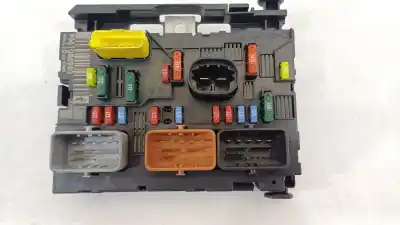 Second-hand car spare part fuse box unit for peugeot 207/207+ (wa_, wc_) 1.4 16v oem iam references 9661086980 bsml1000  Second-hand car spare part fuse box unit for peugeot 207/207+ (wa_, wc_) 1.4 16v oem iam references 9661086980 bsml1000