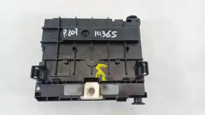 Second-hand car spare part fuse box unit for peugeot 207/207+ (wa_, wc_) 1.4 16v oem iam references 9661086980 bsml1000  Second-hand car spare part fuse box unit for peugeot 207/207+ (wa_, wc_) 1.4 16v oem iam references 9661086980 bsml1000