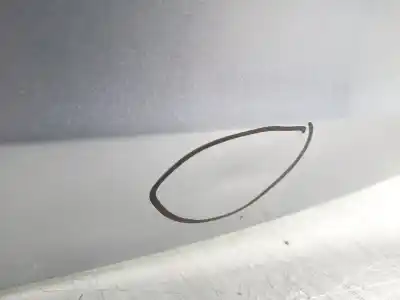 Second-hand car spare part tailgate for opel corsa f 1.5 (68) oem iam references   