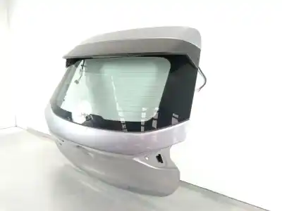 Second-hand car spare part tailgate for opel corsa f 1.5 (68) oem iam references   