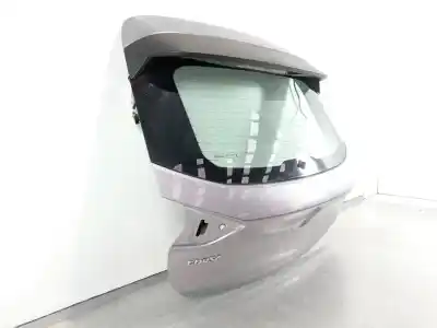 Second-hand car spare part tailgate for opel corsa f 1.5 (68) oem iam references   