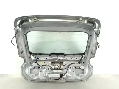 Second-hand car spare part tailgate for opel corsa f 1.5 (68) oem iam references   