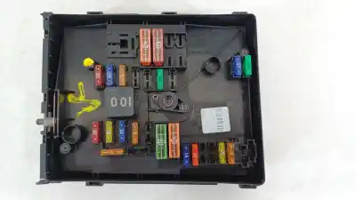 Second-hand car spare part FUSE BOX UNIT for SKODA YETI (5L)  OEM IAM references 1K0937125D  