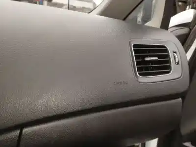 Peça sobressalente para automóvel em segunda mão kit airbag por kia cee´d spirit referências oem iam   