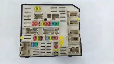 Автозапчасти б/у  за RENAULT MEGANE III FASTBACK (BZ0/1_, B3_)  ссылки OEM IAM 284B68372R  