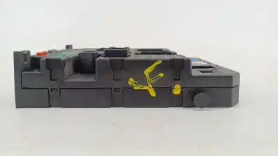 Pezzo di ricambio per auto di seconda mano scatola relè/fusibili per peugeot 207/207+ (wa_, wc_) 1.4 16v riferimenti oem iam 9659285380 bsi 2004p0600 