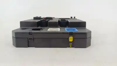 Pezzo di ricambio per auto di seconda mano scatola relè/fusibili per peugeot 207/207+ (wa_, wc_) 1.4 16v riferimenti oem iam 9659285380 bsi 2004p0600 