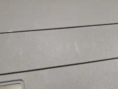 Автозапчастина б/у обработка задніх дверей для audi q7 (4mb, 4mg) 3.0 tdi quattro посилання на oem iam 4m0867973 4m0861325b 