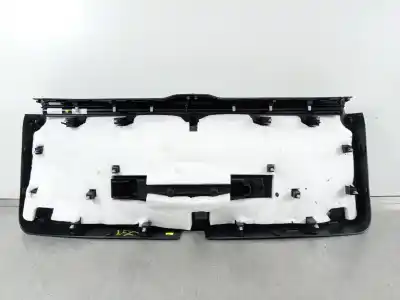 Автозапчастина б/у обработка задніх дверей для audi q7 (4mb, 4mg) 3.0 tdi quattro посилання на oem iam 4m0867973 4m0861325b 