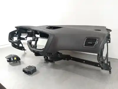 Peça sobressalente para automóvel em segunda mão kit airbag por kia cee´d business referências oem iam a284730000 95910a2350 56900a2100