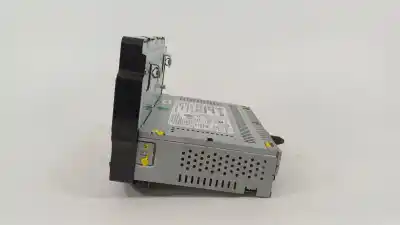Pezzo di ricambio per auto di seconda mano impianto audio / radio cd per opel mokka x 120 aniversario start/stop riferimenti oem iam 42554708  
