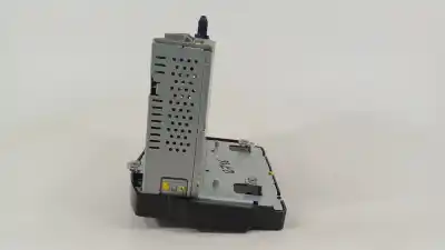 Pezzo di ricambio per auto di seconda mano impianto audio / radio cd per opel mokka x 120 aniversario start/stop riferimenti oem iam 42554708  