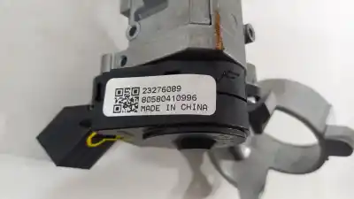 Автозапчасти б/у переключатель стартера за opel mokka x 120 aniversario start/stop ссылки oem iam 23276089  