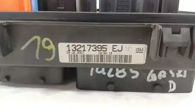 Автозапчастина б/у реле/запоперівник для opel corsa d (s07) 1.7 cdti (l08, l68) посилання на oem iam 13217395ej  