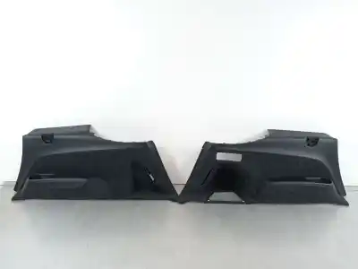 Second-hand car spare part decorative moulding for audi q7 (4mb, 4mg) 3.0 tdi quattro oem iam references 4m0863879