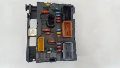Автозапчасти б/у  за CITROEN C4 PICASSO I MONOSPACE (UD_)  ссылки OEM IAM 9664055680 BSML0800 