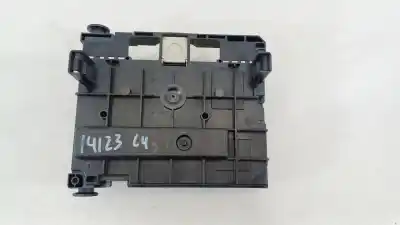 Автозапчастина б/у реле/запоперівник для citroen c4 picasso i monospace (ud_) 1.6 hdi посилання на oem iam 9664055680 bsml0800 
