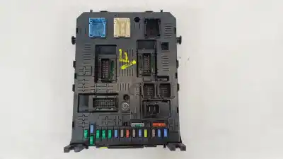 Автозапчасти б/у  за CITROEN C4 PICASSO I MONOSPACE (UD_)  ссылки OEM IAM 9664059080 BSI04EVK04 