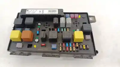 Second-hand car spare part  for OPEL ASTRA H GTC (A04)  OEM IAM references 13206754 5DK008668 