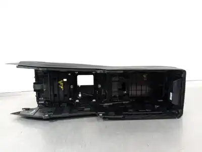 Автозапчасти б/у центральная консоль за audi q7 (4mb, 4mg) 3.0 tdi quattro ссылки oem iam 4m0863243c  