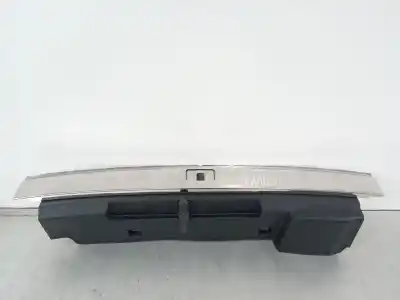 Second-hand car spare part decorative moulding for audi q7 (4mb, 4mg) 3.0 tdi quattro oem iam references 4m0864483
