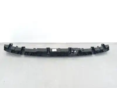 Second-hand car spare part rear bumper reinforcement for audi q7 (4mb, 4mg) 3.0 tdi quattro oem iam references 4m0807458