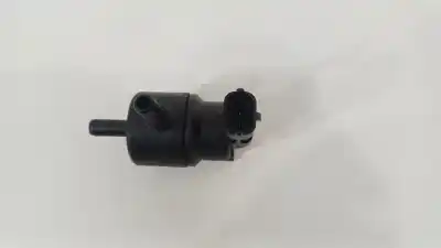 Автозапчастина б/у додатковий повітряний клапан для kia picanto 1.0 cat посилання на oem iam 2901008000  