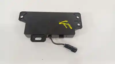 Автозапчастина б/у електронний модуль для opel mokka x 120 aniversario start/stop посилання на oem iam 42454411 yq00017580 1805030735