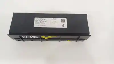 Автозапчасти б/у электронный модуль за opel mokka x 120 aniversario start/stop ссылки oem iam 13506237