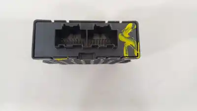 Second-hand car spare part electronic module for opel mokka x 120 aniversario start/stop oem iam references 13522656  