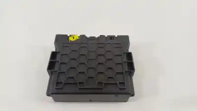 Second-hand car spare part electronic module for opel mokka x 120 aniversario start/stop oem iam references 13522656  