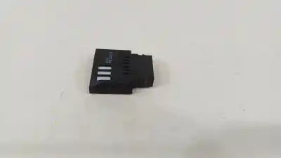 Second-hand car spare part sensor for opel mokka x 120 aniversario start/stop oem iam references 13231068  