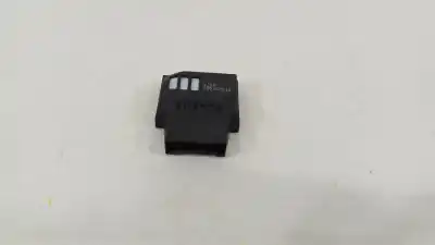 Second-hand car spare part sensor for opel mokka x 120 aniversario start/stop oem iam references 13231068  