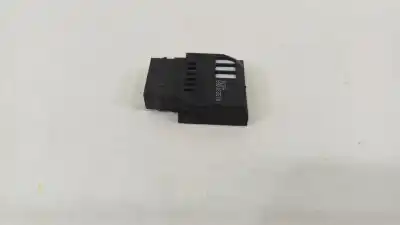 Second-hand car spare part sensor for opel mokka x 120 aniversario start/stop oem iam references 13231068  
