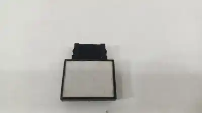 Second-hand car spare part sensor for opel mokka x 120 aniversario start/stop oem iam references 13231068  