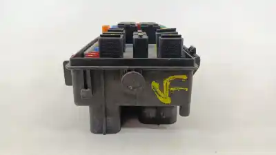 İkinci el araba yedek parçası röle/sigorta kutusu için opel corsa d (s07) 1.3 cdti (l08, l68) oem iam referansları 13217394  