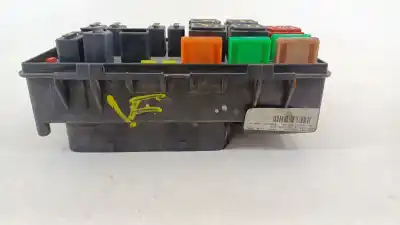 İkinci el araba yedek parçası röle/sigorta kutusu için opel corsa d (s07) 1.3 cdti (l08, l68) oem iam referansları 13217394  