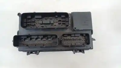 İkinci el araba yedek parçası röle/sigorta kutusu için opel corsa d (s07) 1.3 cdti (l08, l68) oem iam referansları 13217394  