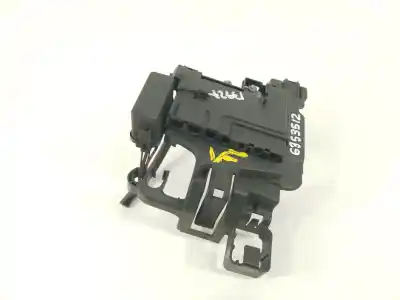 Pezzo di ricambio per auto di seconda mano scatola relè/fusibili per volkswagen polo v (6r1, 6c1) 1.6 tdi riferimenti oem iam 6r0937550a