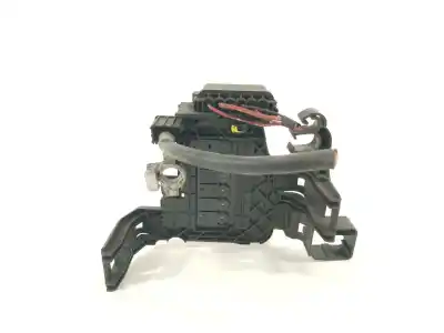 Pièce détachée automobile d'occasion boîtes à fusibles pour volkswagen polo v (6r1, 6c1) 1.6 tdi références oem iam 6r0937550a 6r0915345e 6r0937621