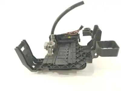 Pièce détachée automobile d'occasion boîtes à fusibles pour volkswagen polo v (6r1, 6c1) 1.6 tdi références oem iam 6r0937550a 6r0915345e 6r0937621