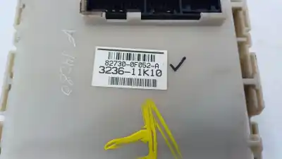 Pezzo di ricambio per auto di seconda mano scatola relè/fusibili per toyota verso (_r2_) 2.0 d-4d (aur20_) riferimenti oem iam 827300f052a 323611k10 315041i21