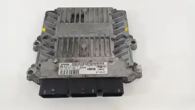 Pezzo di ricambio per auto di seconda mano Centralina Motore per FORD FOCUS II (DA_, HCP, DP) 1.8 TDCi Riferimenti OEM IAM 6M5112A650YB  