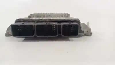 Pezzo di ricambio per auto di seconda mano centralina motore per ford focus ii (da_, hcp, dp) 1.8 tdci riferimenti oem iam 6m5112a650yb  
