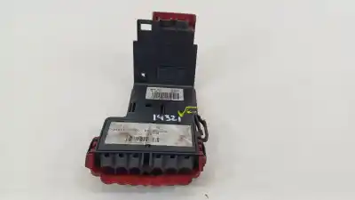 İkinci el araba yedek parçası röle/sigorta kutusu için citroen berlingo / berlingo first monospace (mf_, gjk_, gfk_) 1.6 hdi 90 (mf9hx) oem iam referansları 9660222380  
