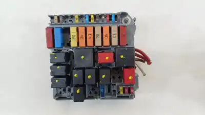 İkinci el araba yedek parçası röle/sigorta kutusu için lancia delta iii (844_) 1.6 d multijet (844.axc11, 844.axc1a) oem iam referansları 51836269